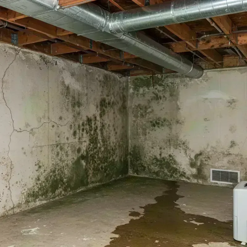 Professional Mold Removal in Gilmer County, WV